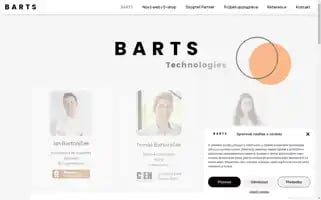 Barts-tech.cz Screenshot 2024-06-26 00:30:31