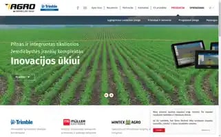 Iagro.lt Screenshot 2024-06-16 14:24:01