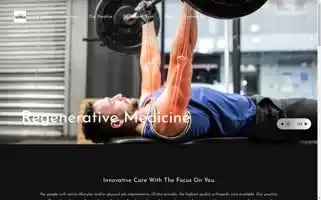 Mskregenmed.com Screenshot 2024-05-22 03:39:48