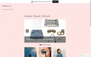 Alexjamiie.com Screenshot 2024-05-20 03:08:13