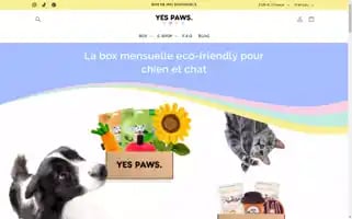 Yespaws.co Screenshot 2024-05-03 13:34:31