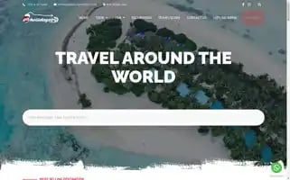 Gbholidaystrip.com Screenshot 2024-04-27 03:18:13