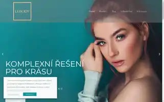 Lebody.cz Screenshot 2024-05-21 08:52:17