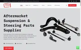 Enamautoparts.com Screenshot 2024-05-24 04:03:17