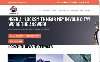 Locksmithnearme.co.nz Screenshot 2024-07-05 11:49:26