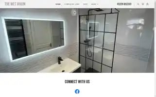 Thewetroombarrow.co.uk Screenshot 2024-06-30 14:55:52