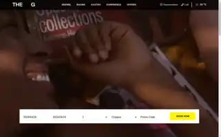 Theg-hotels.com Screenshot 2024-04-18 19:23:33