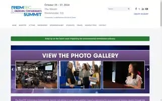 Remediation-technology.com Screenshot 2024-07-01 17:15:56