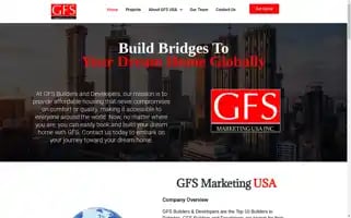 Gfsmarketingusa.com Screenshot 2024-06-26 17:40:58