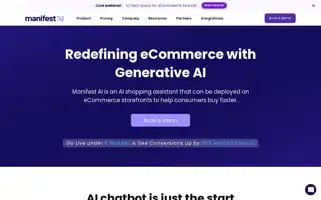 Getmanifest.ai Screenshot 2024-06-14 18:46:17