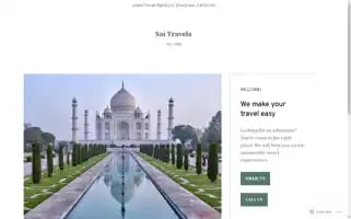 Saitravel.net Screenshot 2024-04-15 14:25:07