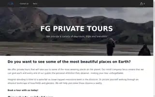 Fgprivatetours.com Screenshot 2024-04-17 14:11:43
