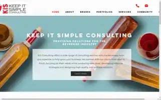 Kisconsulting.ca Screenshot 2024-07-03 12:30:29