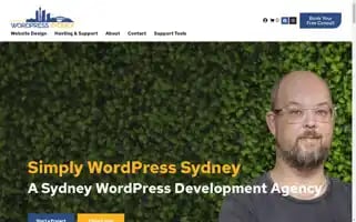 Simplywordpress.sydney Screenshot 2024-06-15 17:25:43