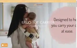 Dearbabyau.com Screenshot 2024-04-23 06:03:14