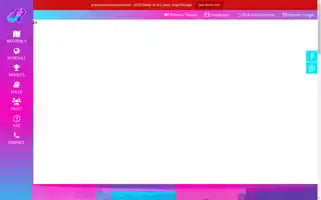 Revolutiontalent.com Screenshot 2024-05-13 17:00:40