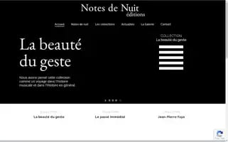 Notesdenuit-editions.net Screenshot 2024-06-30 19:12:16