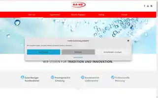 Ka-we.de Screenshot 2024-06-30 23:20:21