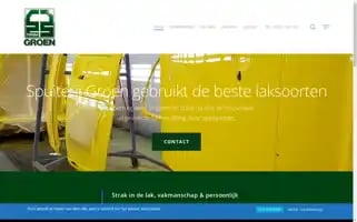 Spuiterijgroen.nl Screenshot 2024-06-27 04:20:12