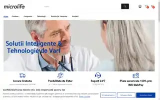 Microlifemed.ro Screenshot 2024-06-27 03:02:29