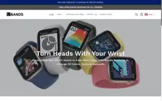 Ubands.ca Screenshot 2024-05-16 22:35:26