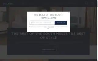 Shopbeaurivage.com Screenshot 2024-06-13 09:52:53