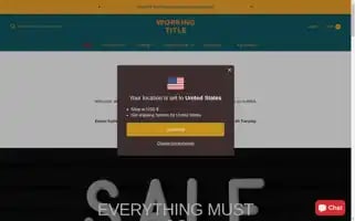 Working-title-clothing.myshopify.com Screenshot 2024-04-23 14:38:02