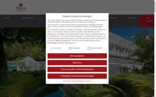 Parkhotel-mergentheim.de Screenshot 2024-04-18 18:05:20