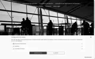 Optihotel.com Screenshot 2024-04-19 07:34:42
