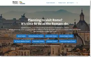 Rome-tickets.co Screenshot 2024-04-15 23:46:11