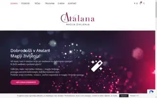Atalana.si Screenshot 2024-05-28 00:30:40
