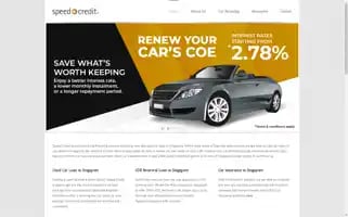 Usedcarloan.com.sg Screenshot 2024-05-14 19:28:21