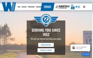 Wilkstire.com Screenshot 2024-05-15 03:19:05