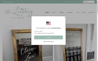 Theletteringstudio.com Screenshot 2024-05-04 19:36:50