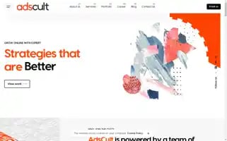 Adscult.com Screenshot 2024-07-02 04:41:46