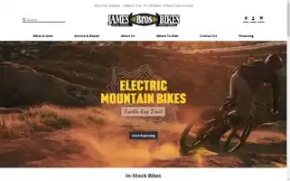 Jamesbrosbikes.com Screenshot 2024-07-03 23:15:45