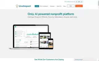 Liveimpact.org Screenshot 2024-07-03 19:10:36