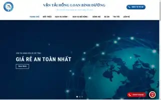 Vantaihongloanbinhduong.com Screenshot 2024-05-25 07:58:02