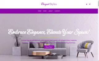 Elegantstyles.org Screenshot 2024-05-26 08:22:28