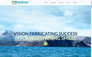 Maksa.in Screenshot 2024-06-30 02:38:52