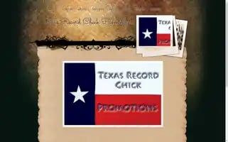 Texasrecordchick.com Screenshot 2024-05-14 06:47:31