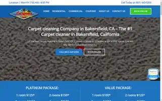 Calcarpetcleaning.com Screenshot 2024-05-15 16:15:44