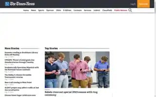 Valleytimes-news.com Screenshot 2024-05-14 20:07:53