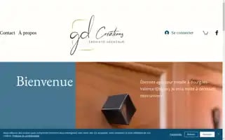 Gdcbois.fr Screenshot 2024-05-20 17:23:18