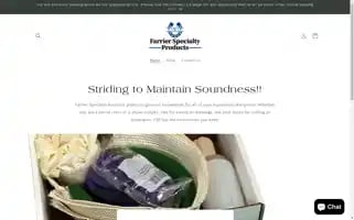 Fsphorse.com Screenshot 2024-04-27 10:49:00
