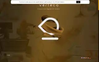 Verteco.sk Screenshot 2024-07-10 06:19:27