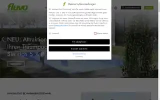 Fluvo.de Screenshot 2024-07-06 08:26:25