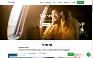 Bangalitravel.com Screenshot 2024-04-25 06:33:30