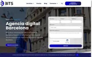 Barcelonaitservices.com Screenshot 2024-06-16 12:07:20