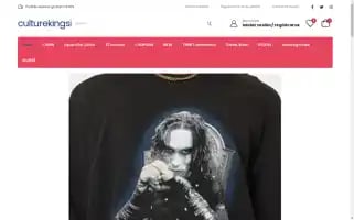 Culturekingsi.shop Screenshot 2024-05-29 09:44:12